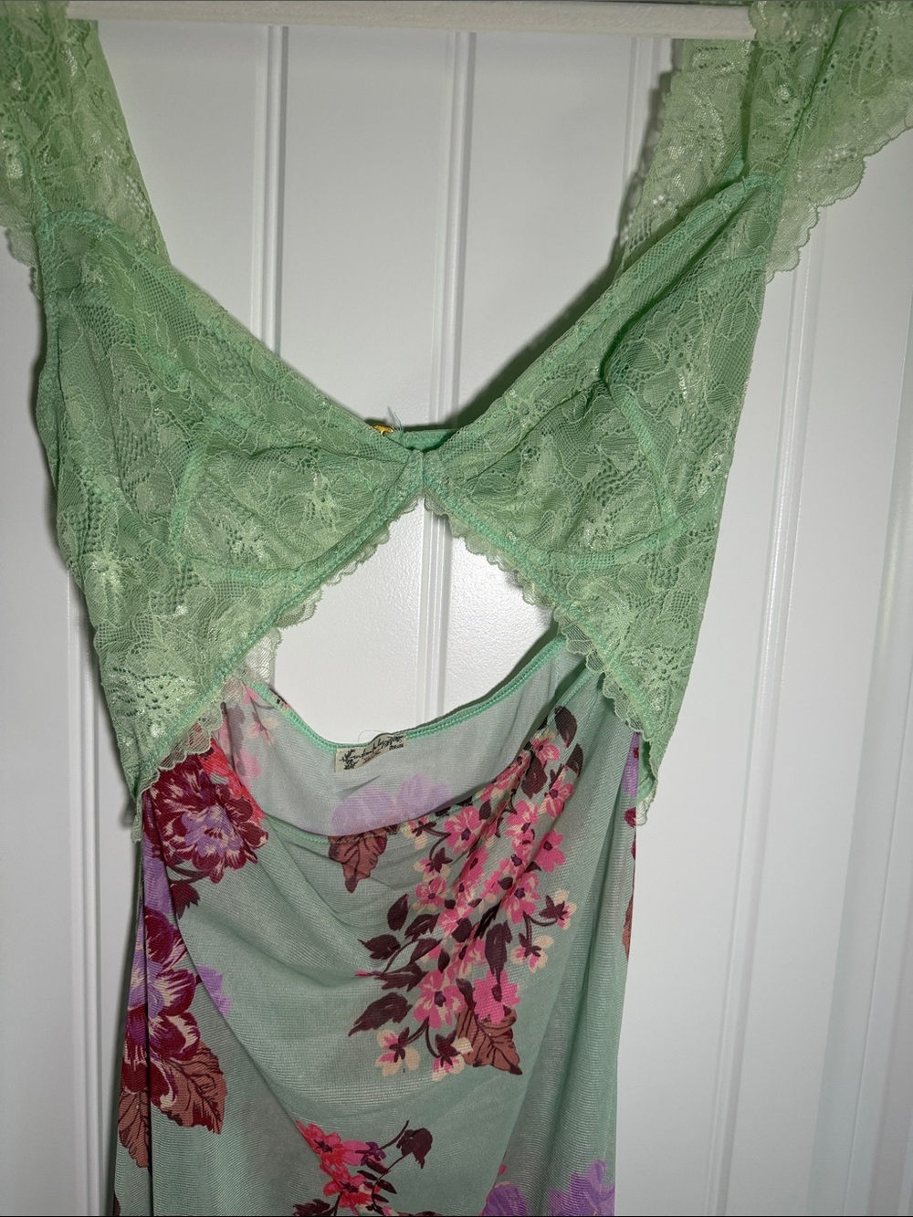 Free People Sage Suddenly Fine Maxi Slip - Picture 12 of 14